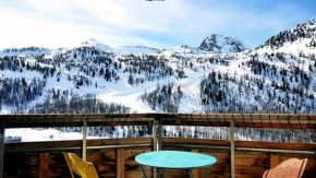 Résidence Les Terrasses d'Azur - maeva Home - Appartement 2 pièces 4 personnes Sélection MAE-6904